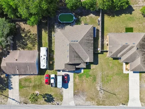 13046 Linden Drive Spring Hill FL 34609