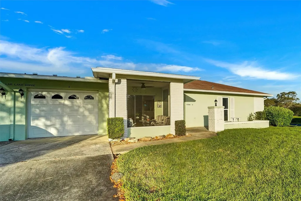 11340 Dollar Lake Drive Port Richey FL 34668