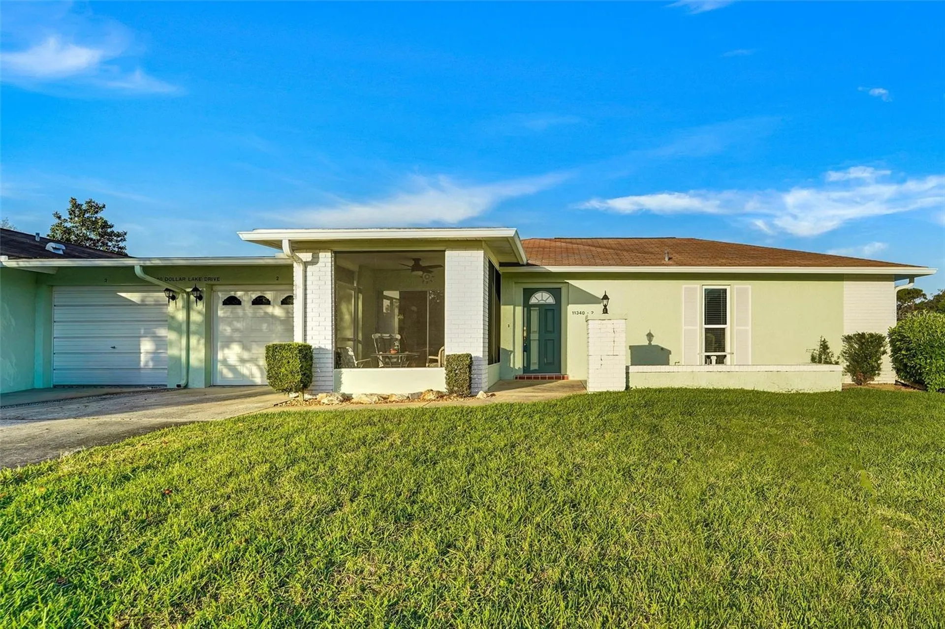 11340 Dollar Lake Drive Port Richey FL 34668