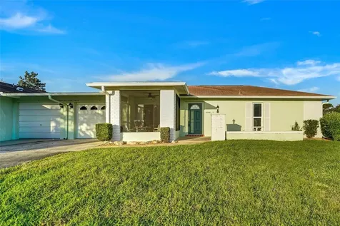 11340 Dollar Lake Drive Port Richey FL 34668