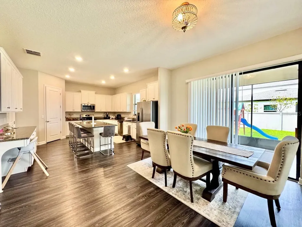 2854 Hilliard Drive Wesley Chapel FL 33543