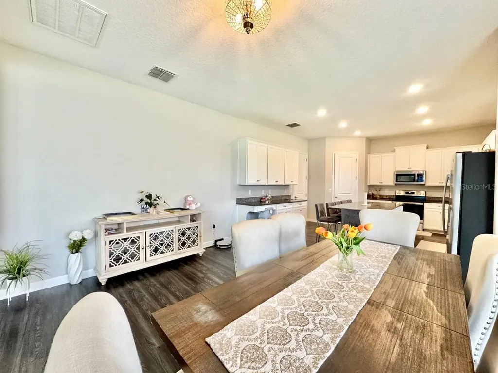 2854 Hilliard Drive Wesley Chapel FL 33543