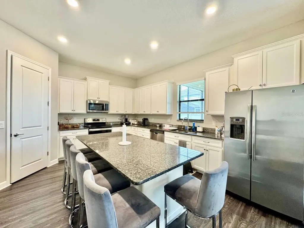 2854 Hilliard Drive Wesley Chapel FL 33543