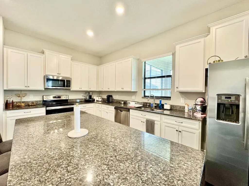2854 Hilliard Drive Wesley Chapel FL 33543