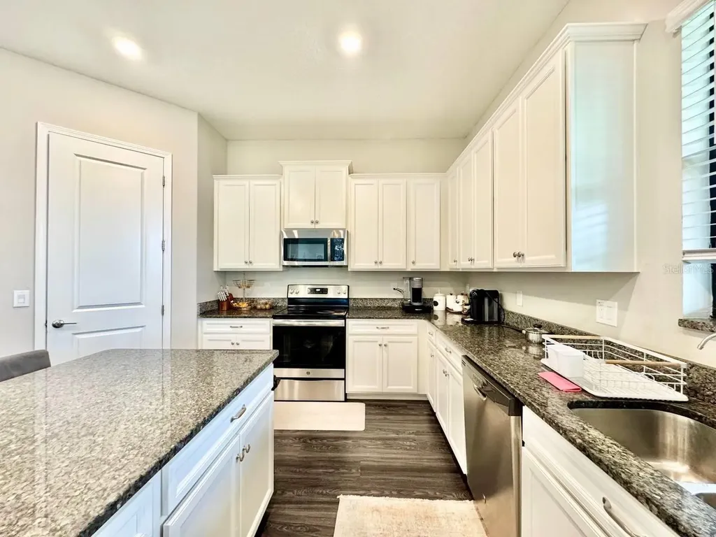 2854 Hilliard Drive Wesley Chapel FL 33543