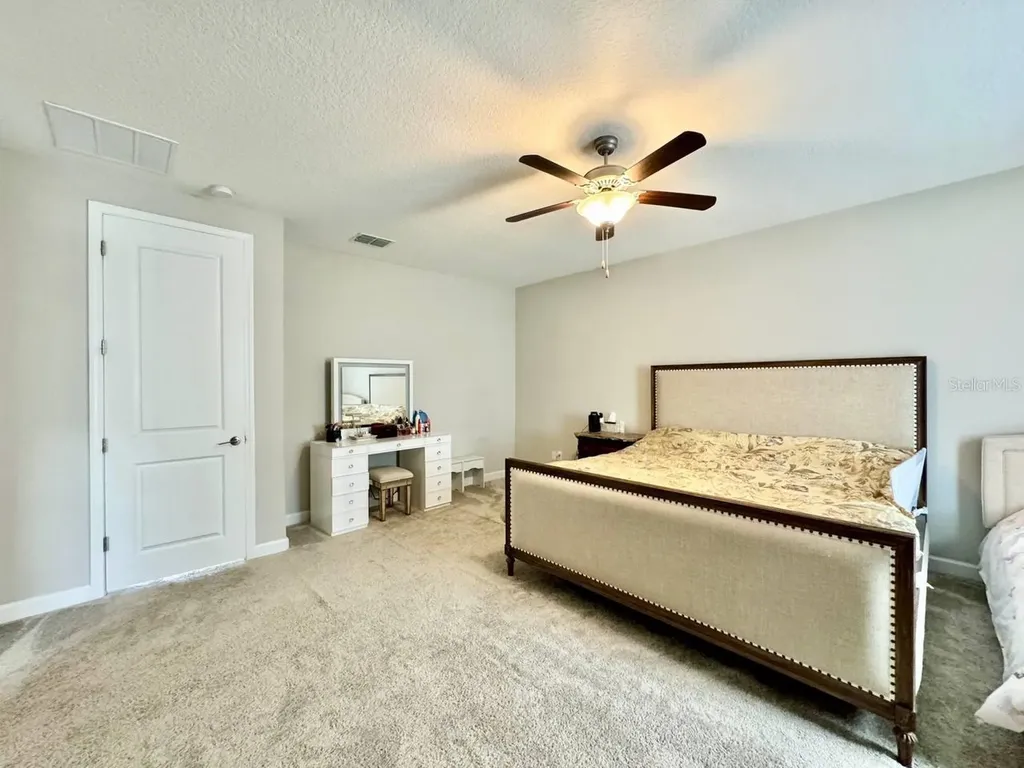 2854 Hilliard Drive Wesley Chapel FL 33543