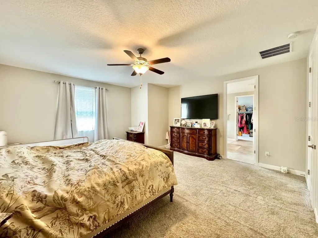 2854 Hilliard Drive Wesley Chapel FL 33543