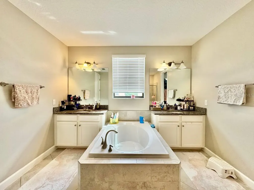 2854 Hilliard Drive Wesley Chapel FL 33543
