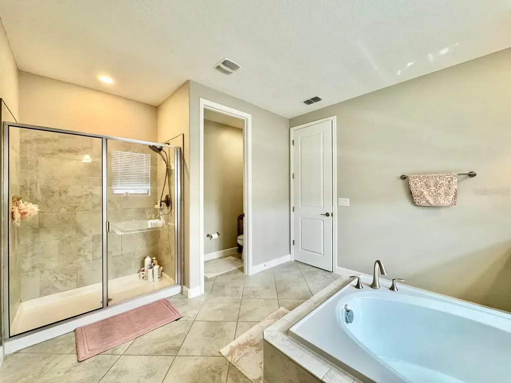 2854 Hilliard Drive Wesley Chapel FL 33543