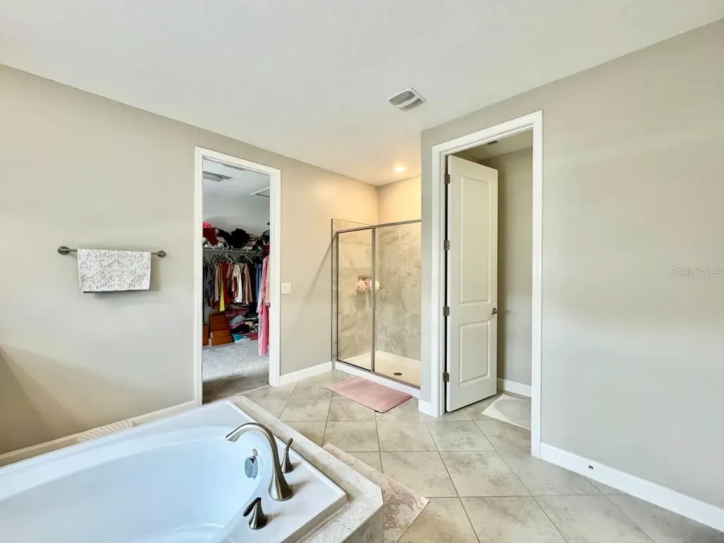 2854 Hilliard Drive Wesley Chapel FL 33543