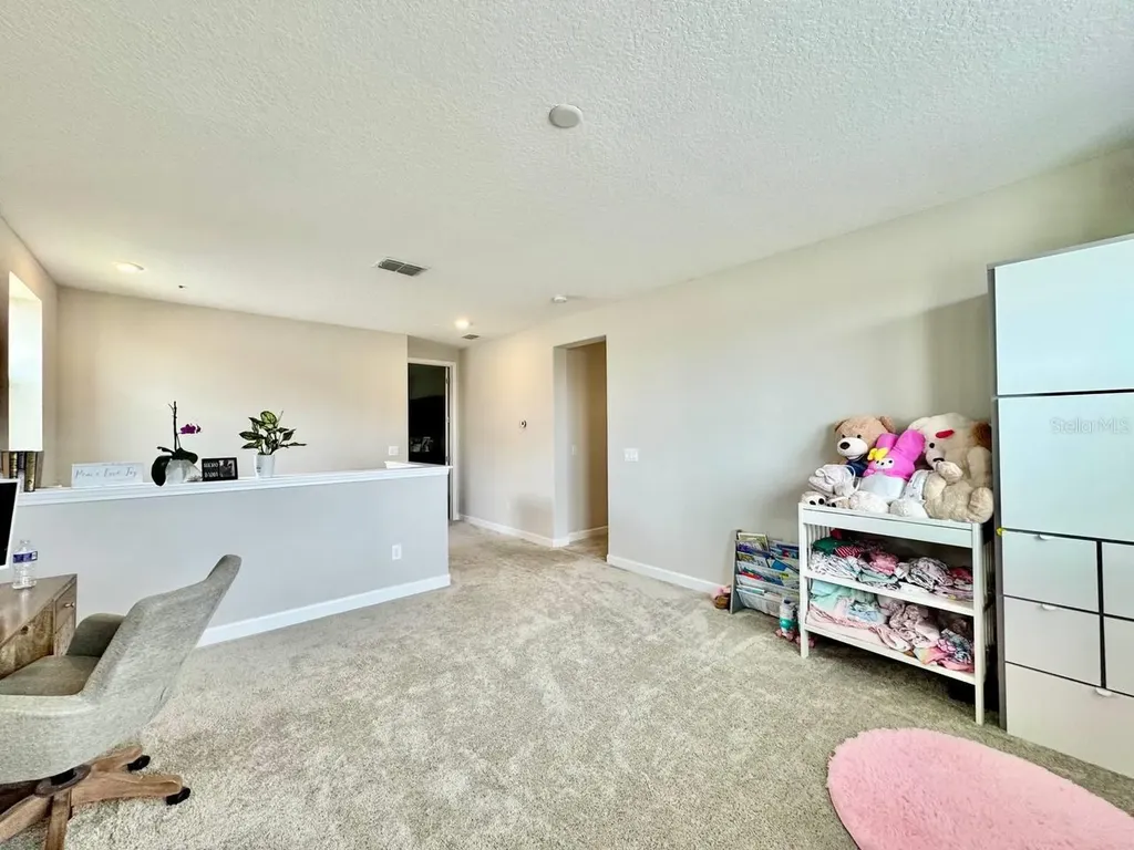 2854 Hilliard Drive Wesley Chapel FL 33543