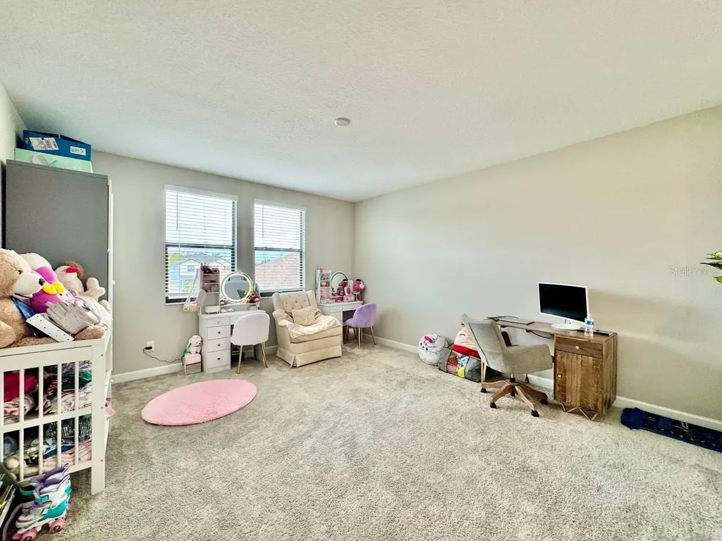 2854 Hilliard Drive Wesley Chapel FL 33543