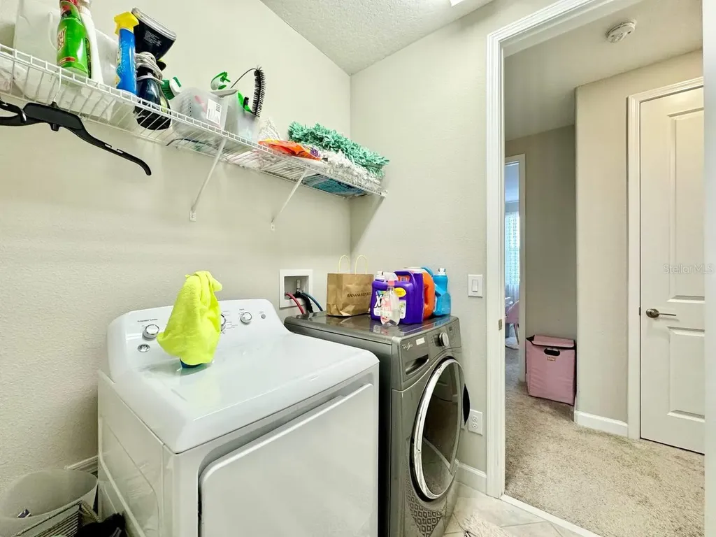2854 Hilliard Drive Wesley Chapel FL 33543