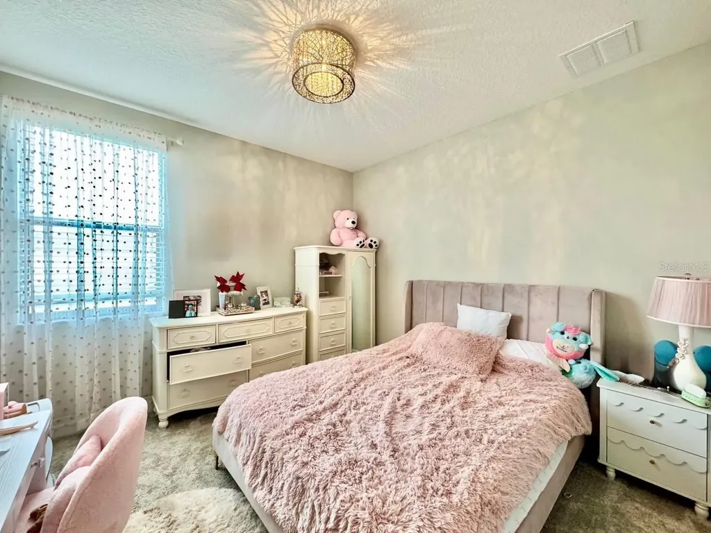 2854 Hilliard Drive Wesley Chapel FL 33543