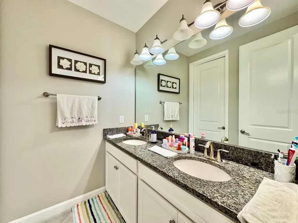 2854 Hilliard Drive Wesley Chapel FL 33543