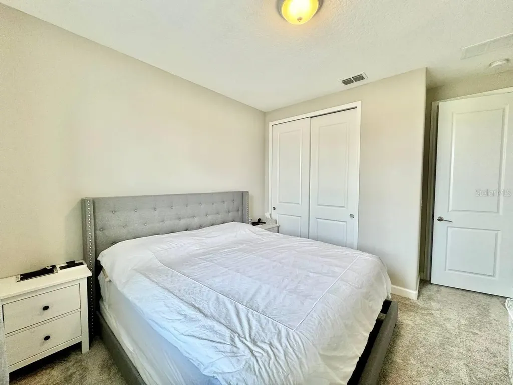 2854 Hilliard Drive Wesley Chapel FL 33543