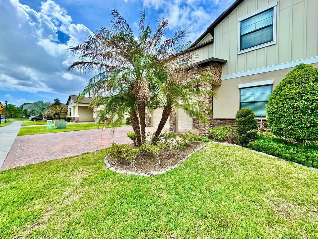 2854 Hilliard Drive Wesley Chapel FL 33543