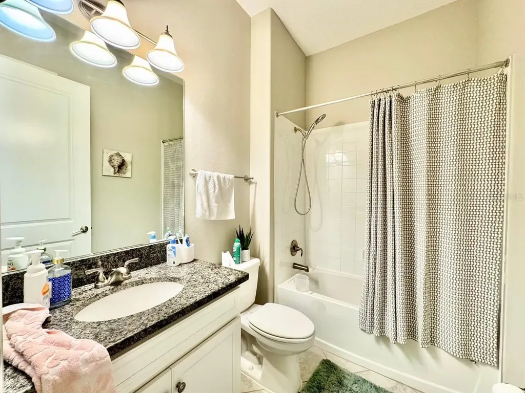 2854 Hilliard Drive Wesley Chapel FL 33543