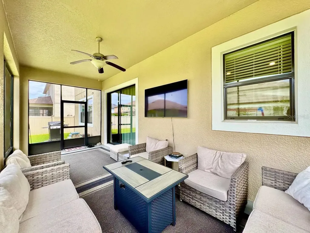 2854 Hilliard Drive Wesley Chapel FL 33543