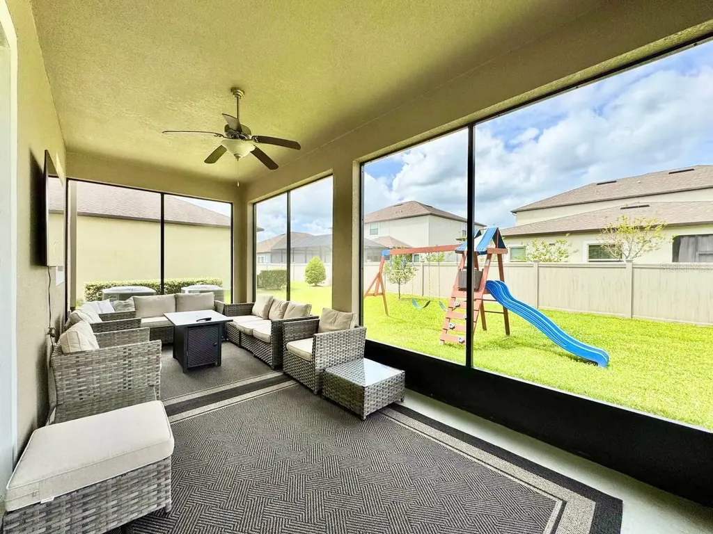 2854 Hilliard Drive Wesley Chapel FL 33543