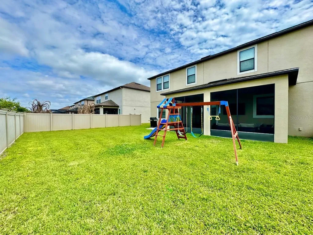 2854 Hilliard Drive Wesley Chapel FL 33543