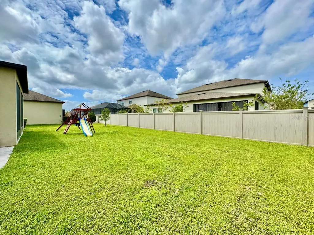 2854 Hilliard Drive Wesley Chapel FL 33543