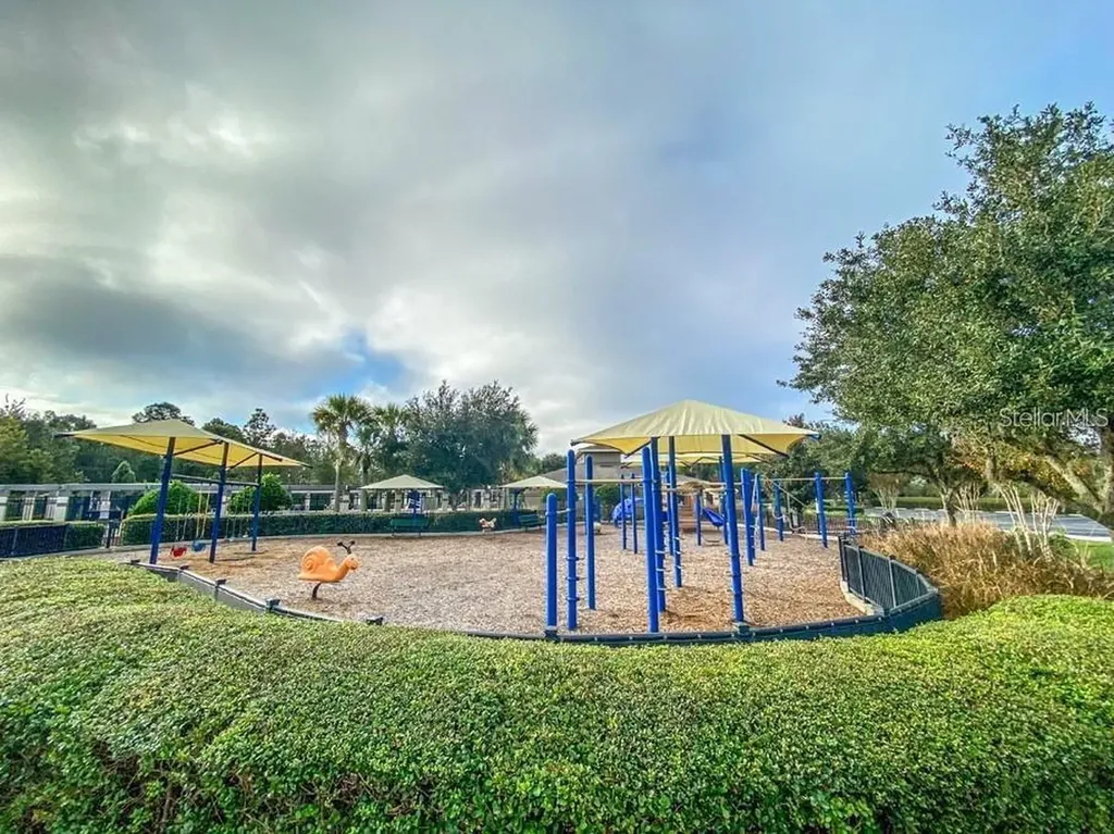 2854 Hilliard Drive Wesley Chapel FL 33543