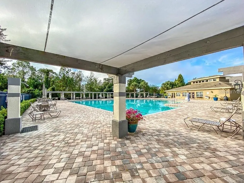 2854 Hilliard Drive Wesley Chapel FL 33543