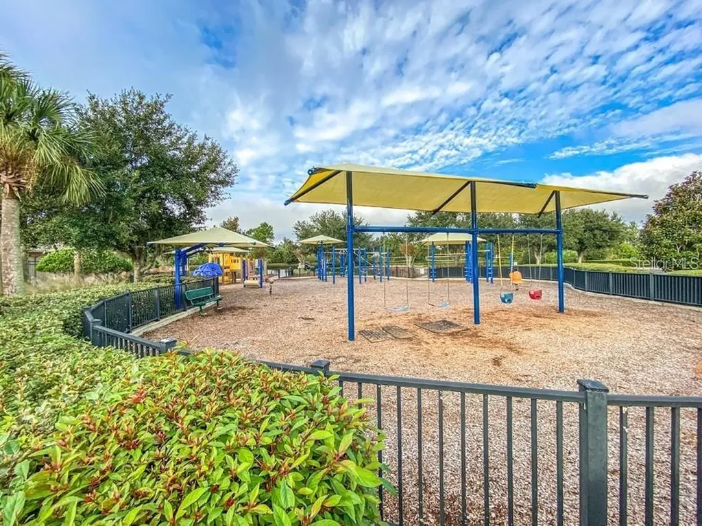 2854 Hilliard Drive Wesley Chapel FL 33543