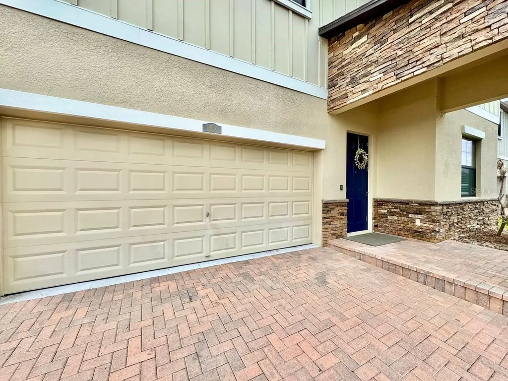 2854 Hilliard Drive Wesley Chapel FL 33543