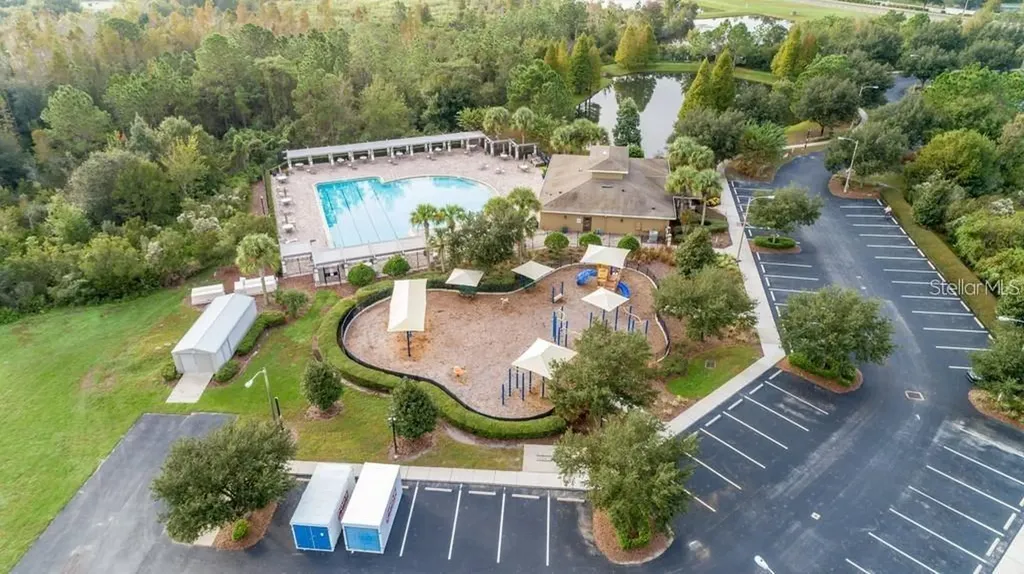 2854 Hilliard Drive Wesley Chapel FL 33543