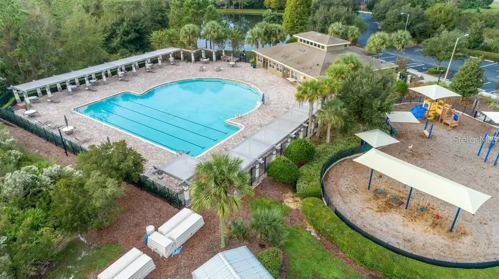2854 Hilliard Drive Wesley Chapel FL 33543