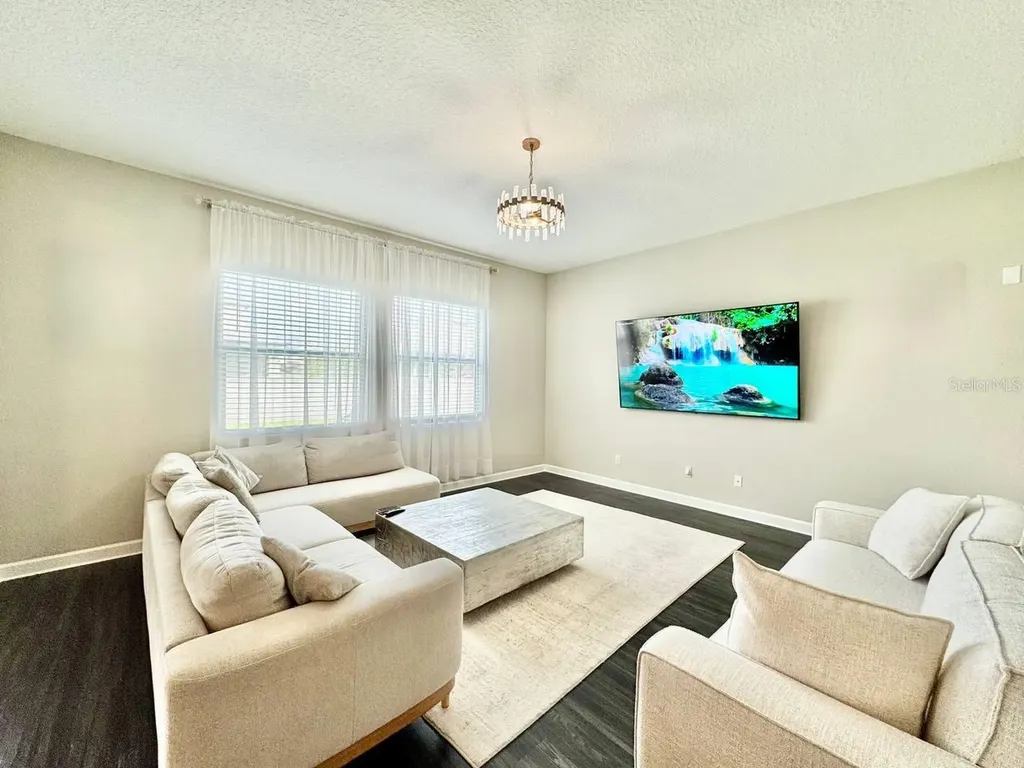 2854 Hilliard Drive Wesley Chapel FL 33543