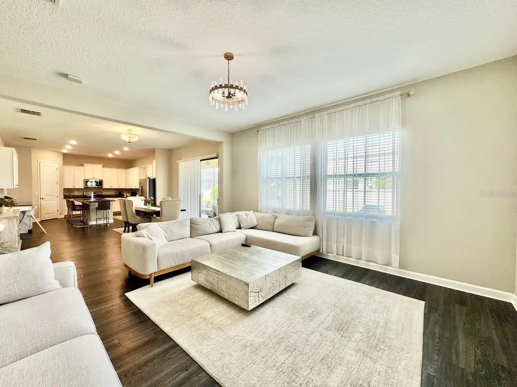 2854 Hilliard Drive Wesley Chapel FL 33543