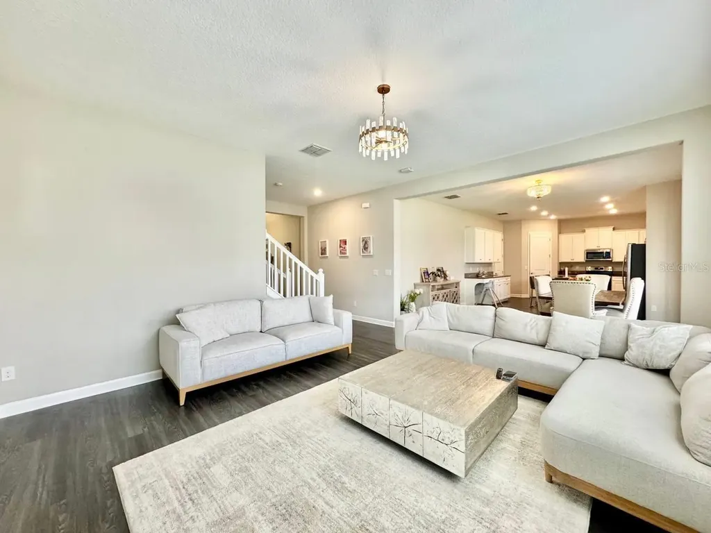 2854 Hilliard Drive Wesley Chapel FL 33543
