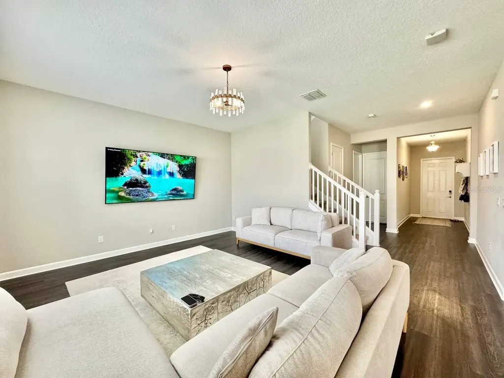 2854 Hilliard Drive Wesley Chapel FL 33543