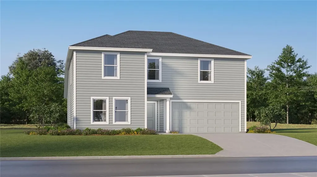 1991 Wilder Way Eagle Lake FL 33839