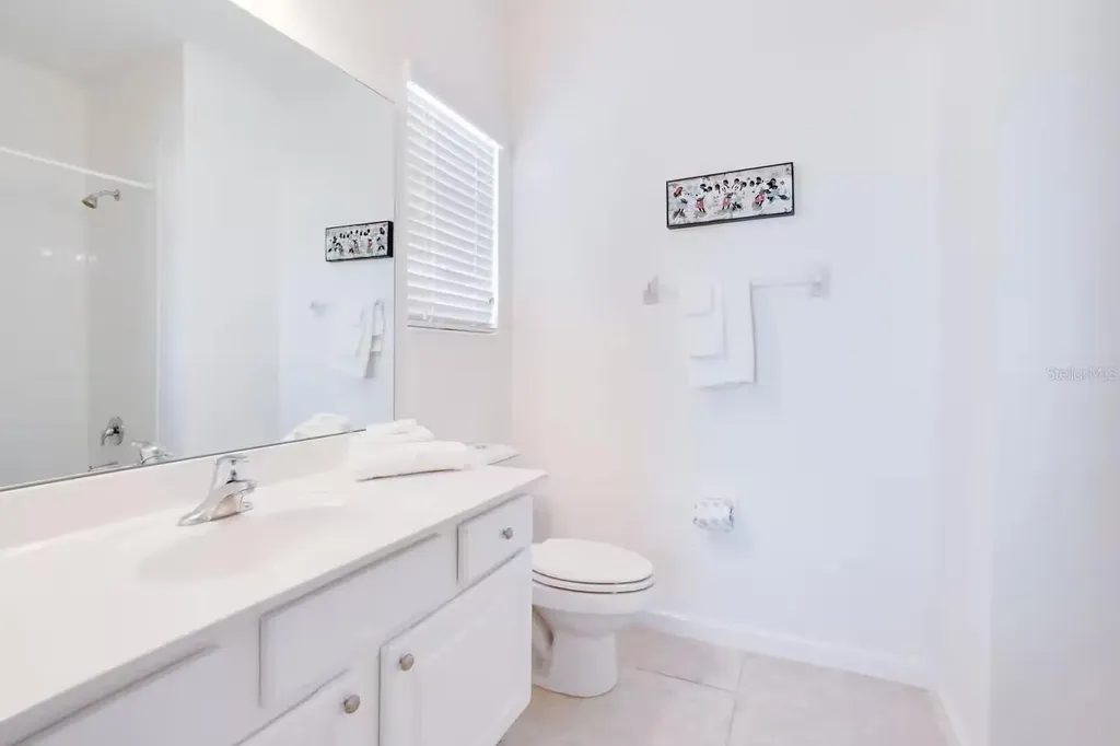 2665 Calistoga Avenue Kissimmee FL 34741