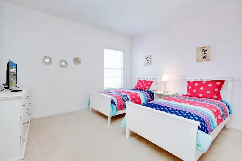 2665 Calistoga Avenue Kissimmee FL 34741