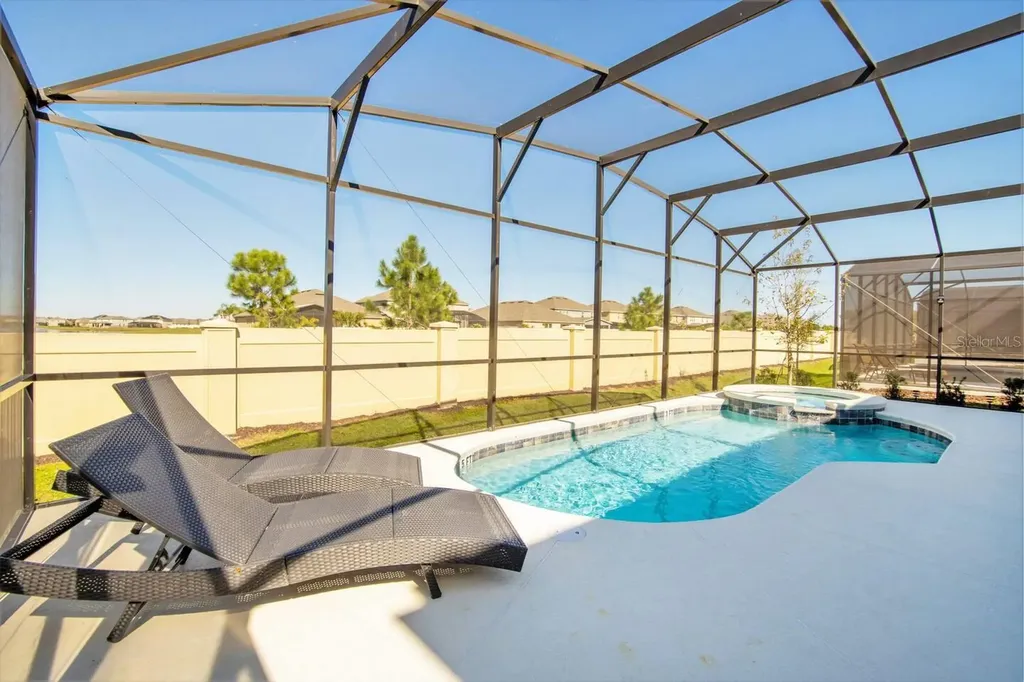 2665 Calistoga Avenue Kissimmee FL 34741