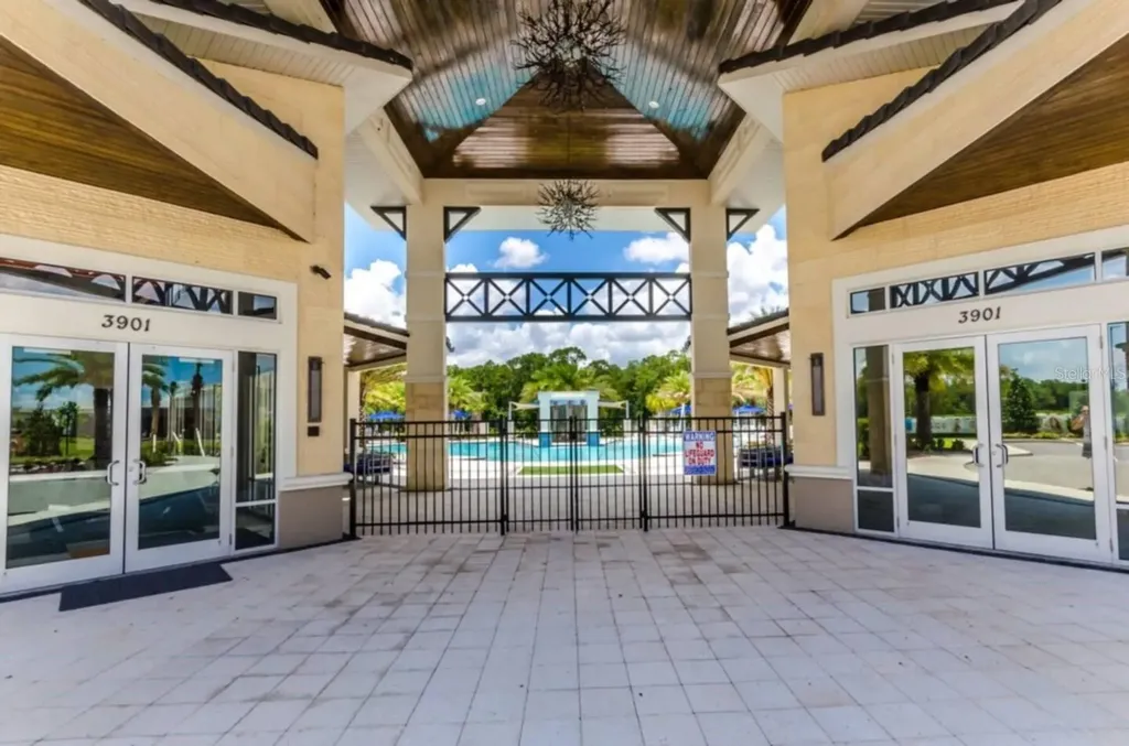 2665 Calistoga Avenue Kissimmee FL 34741