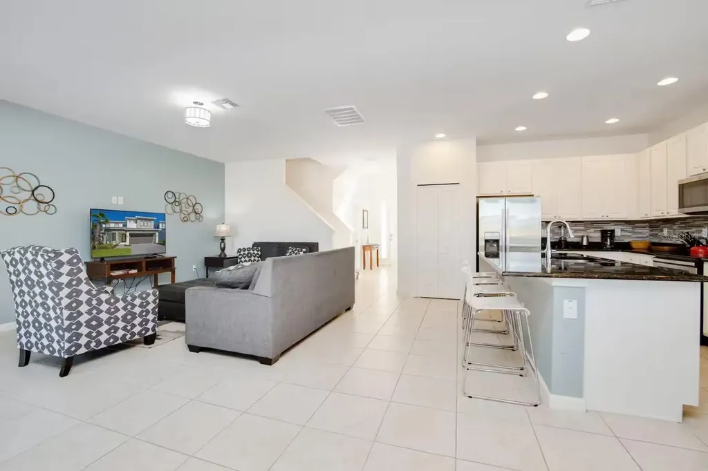 2665 Calistoga Avenue Kissimmee FL 34741