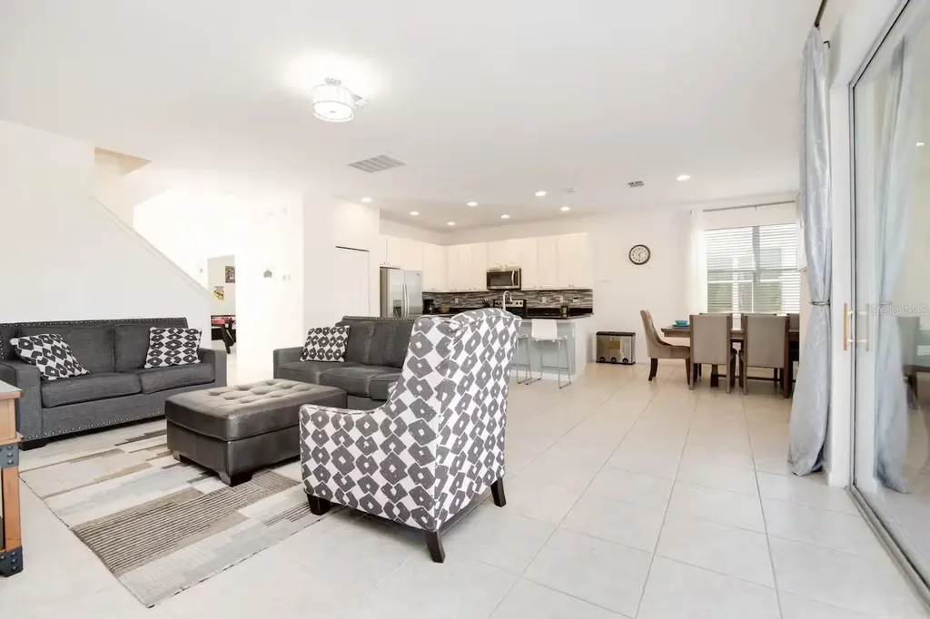 2665 Calistoga Avenue Kissimmee FL 34741