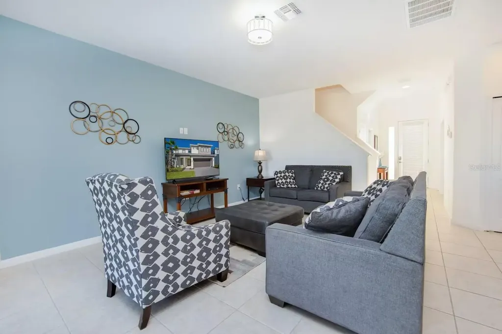 2665 Calistoga Avenue Kissimmee FL 34741