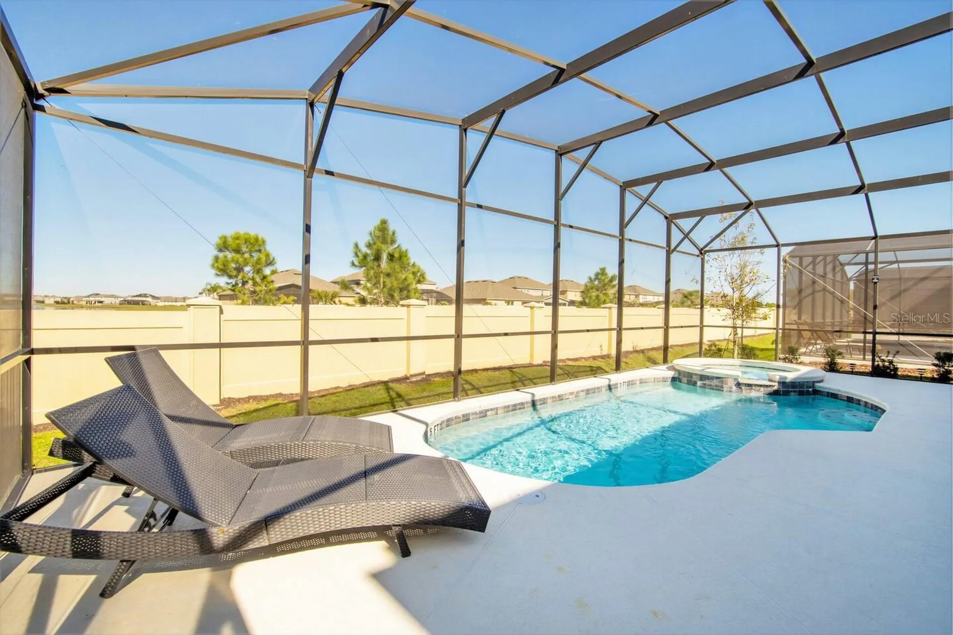 2665 Calistoga Avenue Kissimmee FL 34741