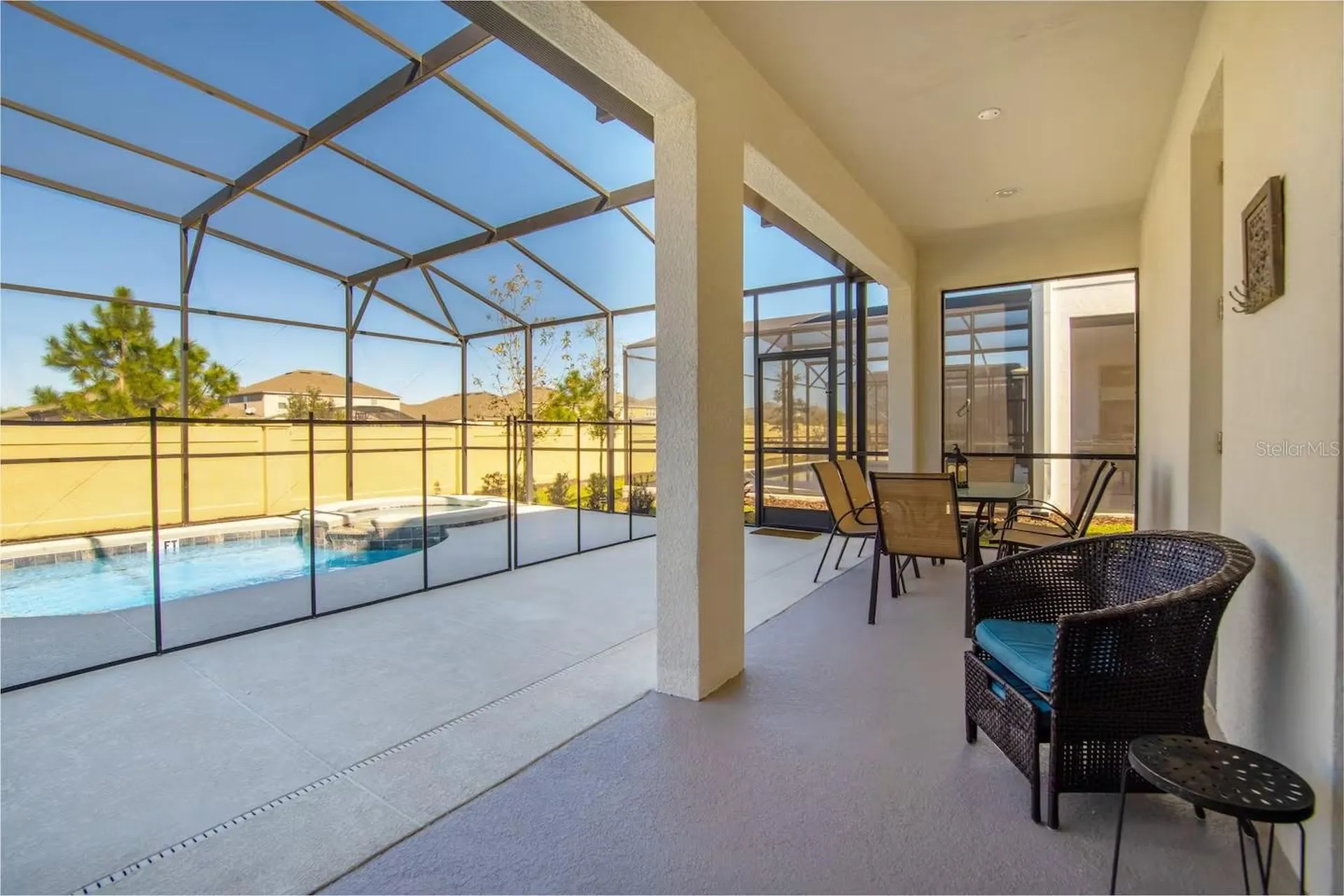 2665 Calistoga Avenue Kissimmee FL 34741