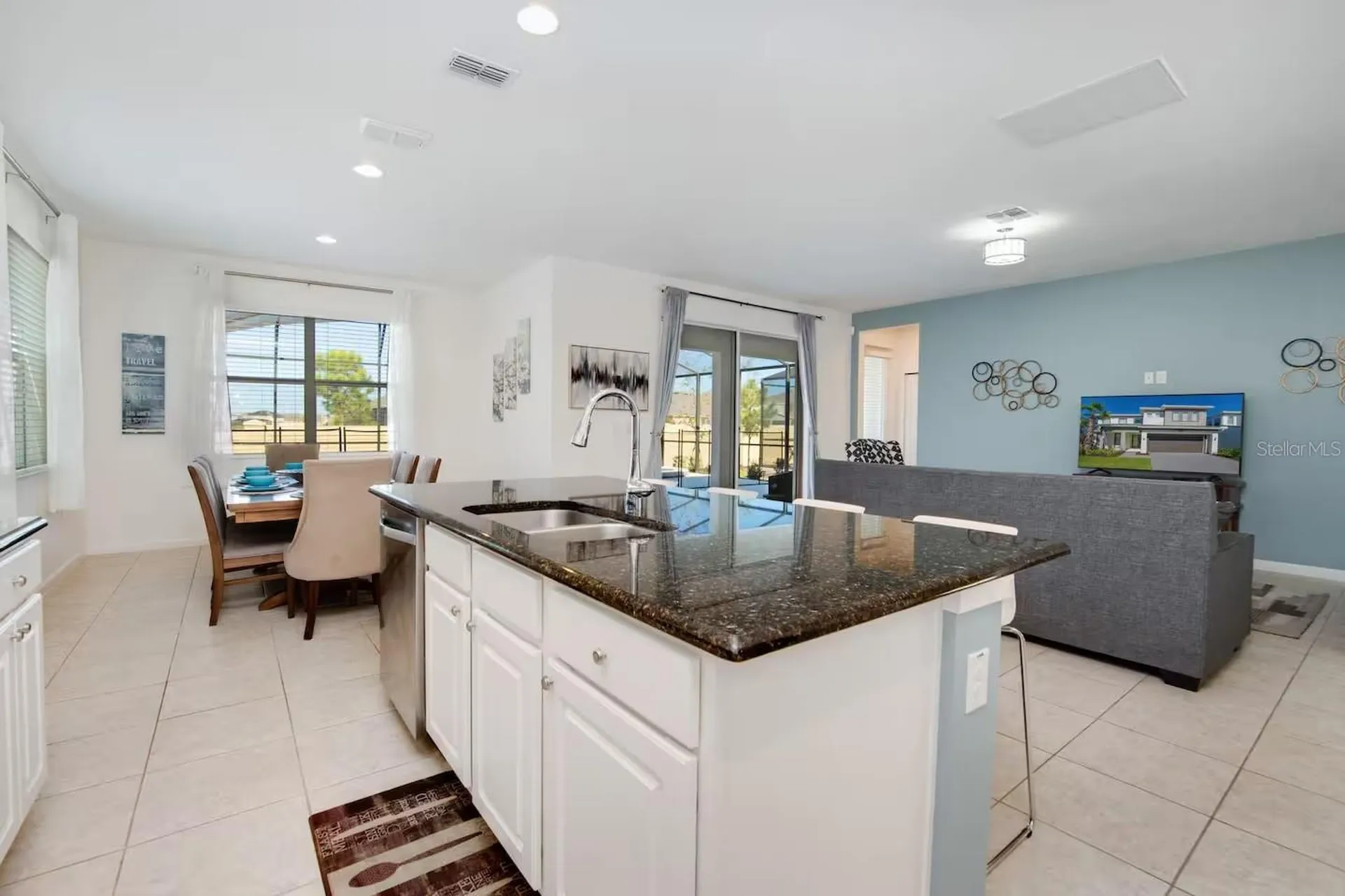 2665 Calistoga Avenue Kissimmee FL 34741