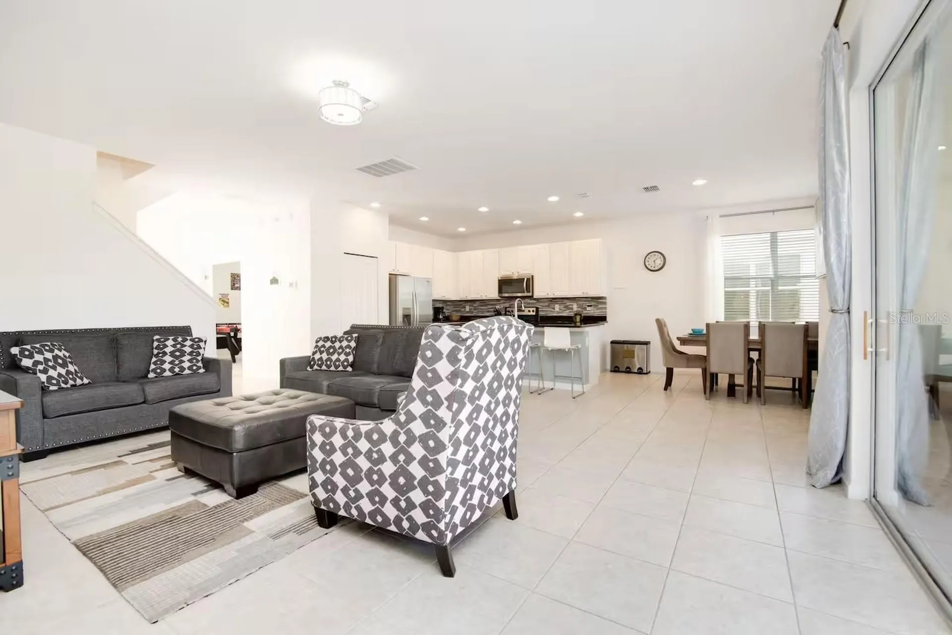 2665 Calistoga Avenue Kissimmee FL 34741