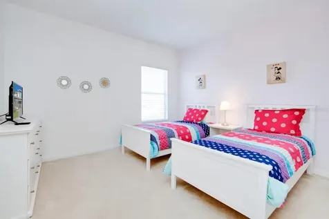 2665 Calistoga Avenue Kissimmee FL 34741