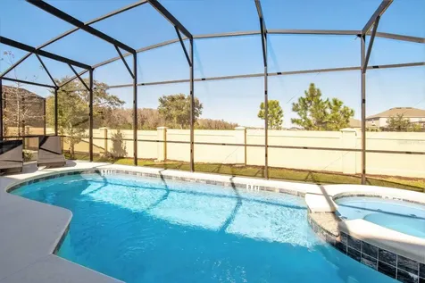 2665 Calistoga Avenue Kissimmee FL 34741